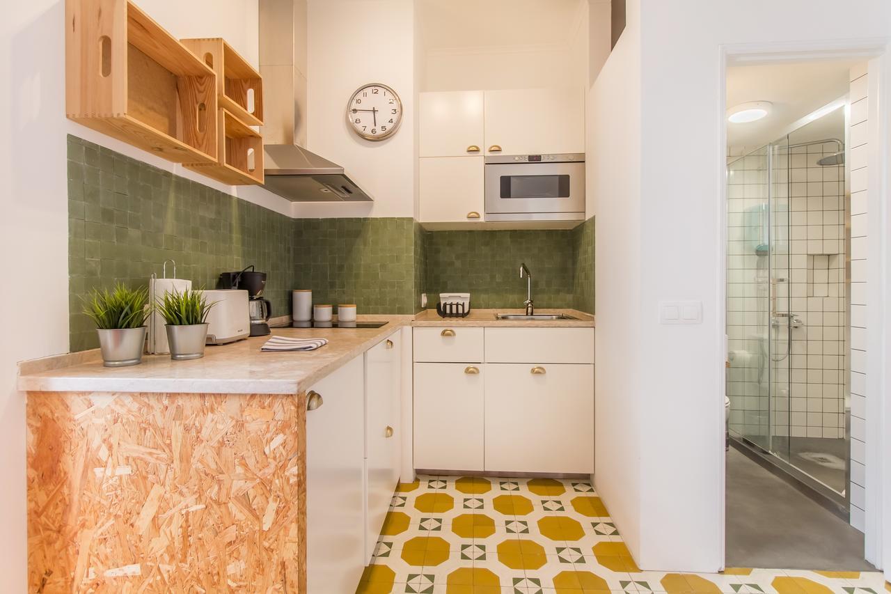 Apartamento São Vicente Heart Of Alfama *