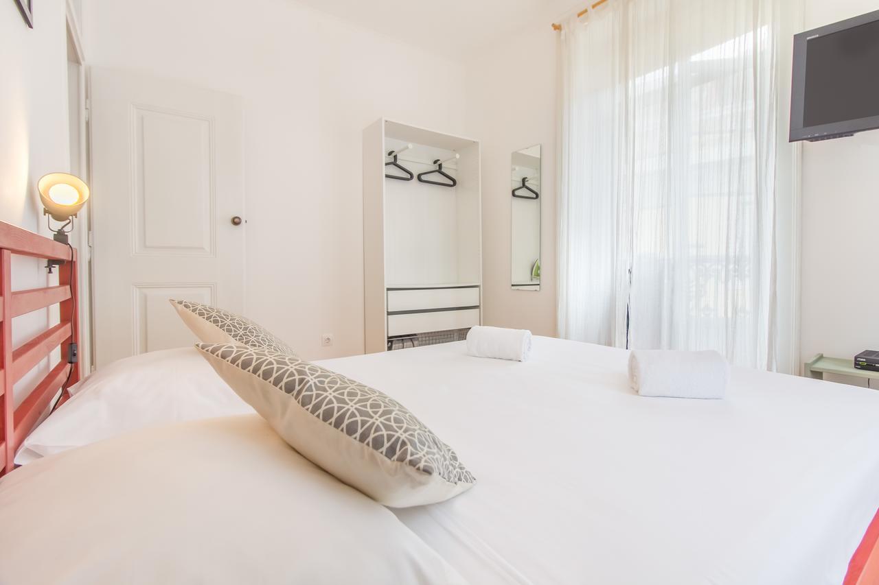 São Vicente Heart Of Alfama Apartamento *